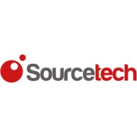 Sourcetech LTD Logo