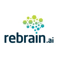 Rebrain.ai Logo