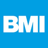 BMI Slovakia Logo