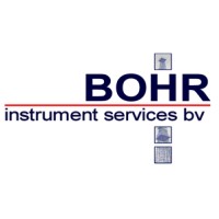 Bohr Instrument Services B.V. Logo