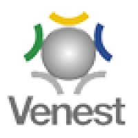 Venest Logo