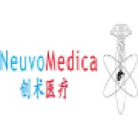 NeuvoMedica Logo