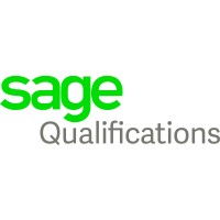 Sage Qualifications Logo