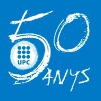 EPSEVG - UPC - Universitat Politècnica de Catalunya Logo