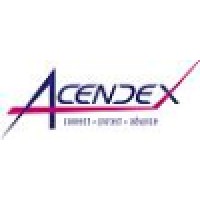 Acendex Logo