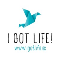 I Got Life! - Coaching, Género y Comunicación Logo