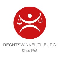 Rechtswinkel Tilburg Logo