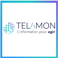 TELAMON SAS Logo