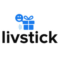 LIVSTICK Logo