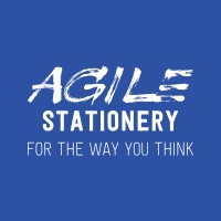 Agile Stationery Logo