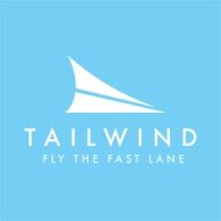 Tailwind Air, LLC Logo