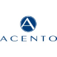 Acento Finance AS Logo