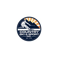 Country Ski & Sport, Inc. Logo