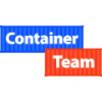 Container Team Logo