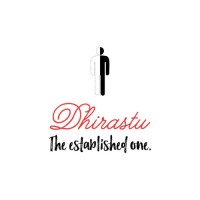 DHIRASTU SOLUTIONS Pvt. Ltd. Logo
