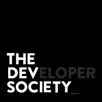 The Developer Society Logo