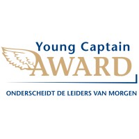 Young Captain Award Logo