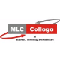 MLC College of Business, Technology and Healthcare Logo