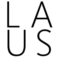 LAUS architectes Logo