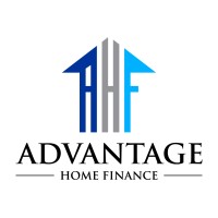 Advantage Home Finance Logo