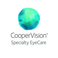 CooperVision Specialty EyeCare EMEA Logo