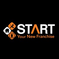 Start Your New Franchise Logo