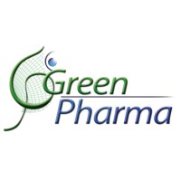 Greenpharma S.A.S. Logo