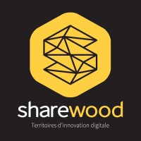 Sharewood Logo