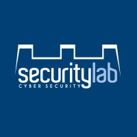 Security Lab SA - Cyber Security Logo