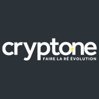 Cryptone Logo