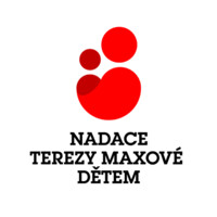 Nadace Terezy Maxové dětem / Tereza Maxová Foundation Logo
