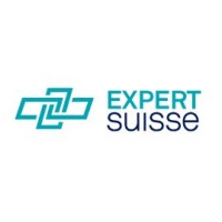 Ordre Vaudois dEXPERTsuisse Logo