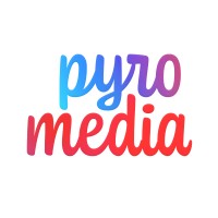 Pyro Media Logo