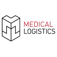 Medical Logistics Logo