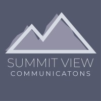 Summit View Communications, LLC Logo
