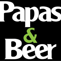 Papas and Beer Logo