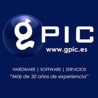 GPIC S.L Logo