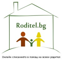 Roditel Media Ltd. - Roditel.bg Logo