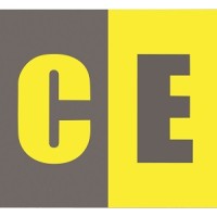 CE - CENTRAL DE EMBALAGENS Logo