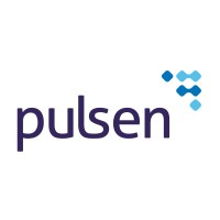 Pulsen Corporativo Logo