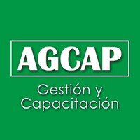 Instituto de Capacitación Agcap SpA Logo