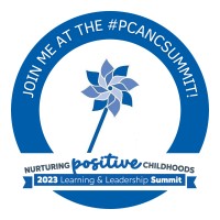 Prevent Child Abuse North Carolina Logo