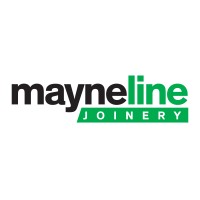 Mayneline Joinery Logo