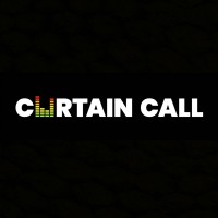 Curtain Call Logo