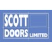 Scott Doors Ltd Logo