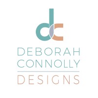 Deborah Connolly Designs Logo