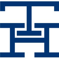 Type High Letterpress Logo