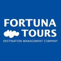 Fortuna Tours DMC Mostar Logo