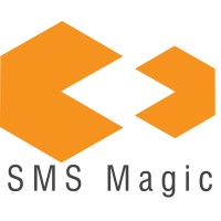 SMS-Magic Logo