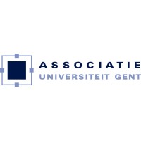 Ghent University Association Logo